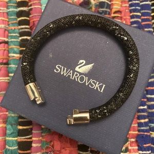 Swarovski bracelet